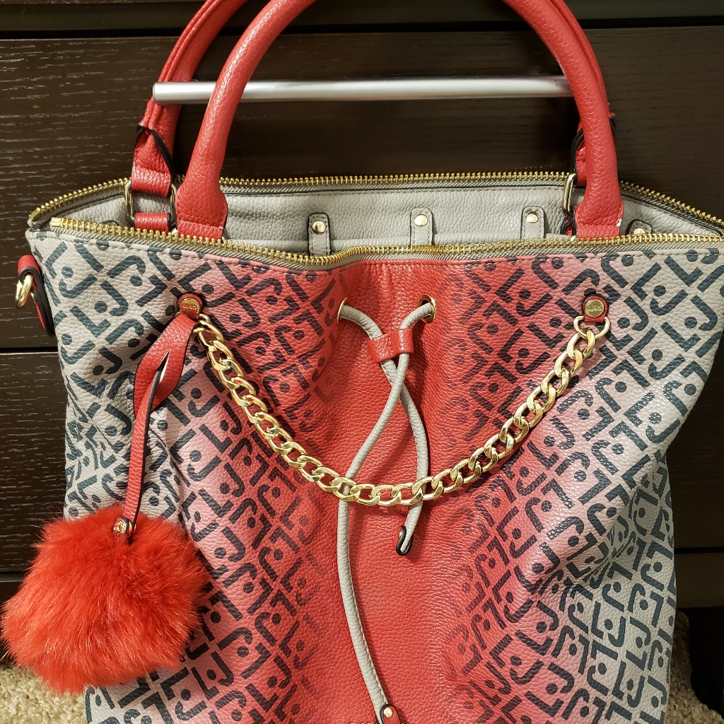 Liu Jo Handbag Plus Wallet